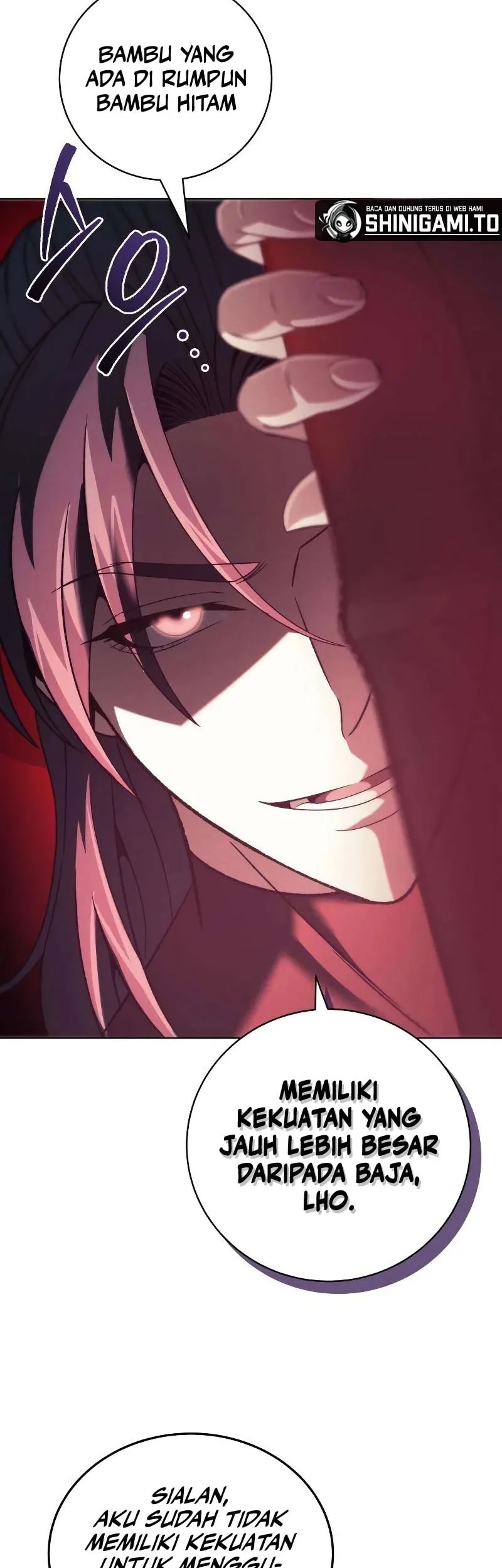 Overlord Of Sichuan Chapter 8 Gambar 55