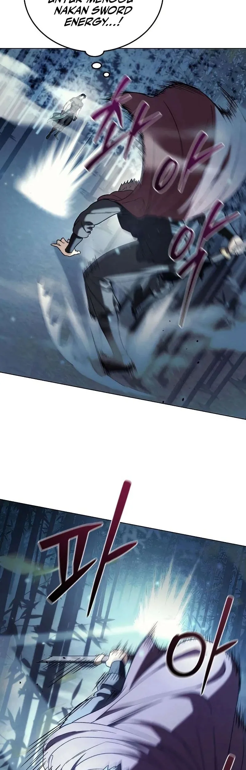 Overlord Of Sichuan Chapter 8 Gambar 56