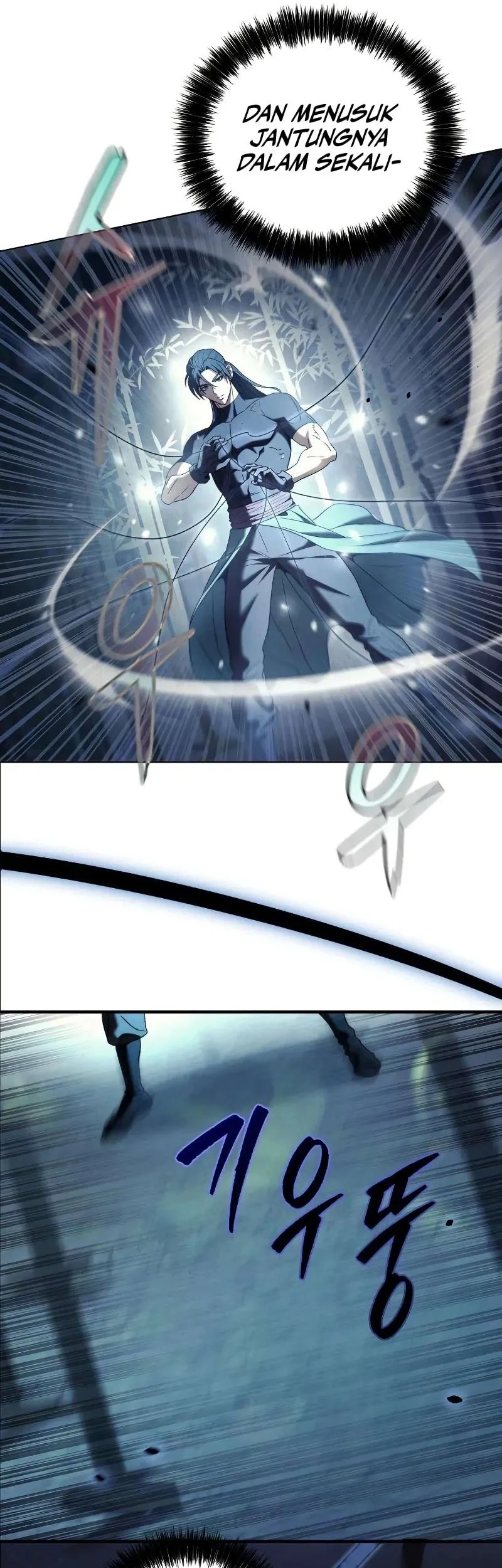 Overlord Of Sichuan Chapter 8 Gambar 58