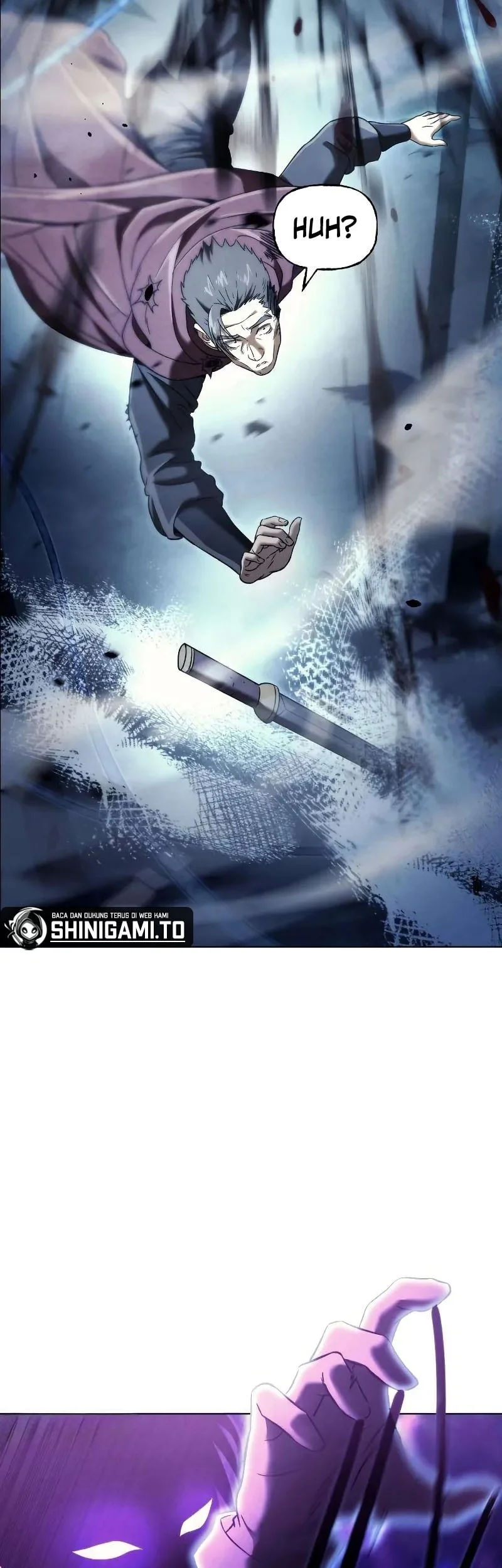 Overlord Of Sichuan Chapter 8 Gambar 60
