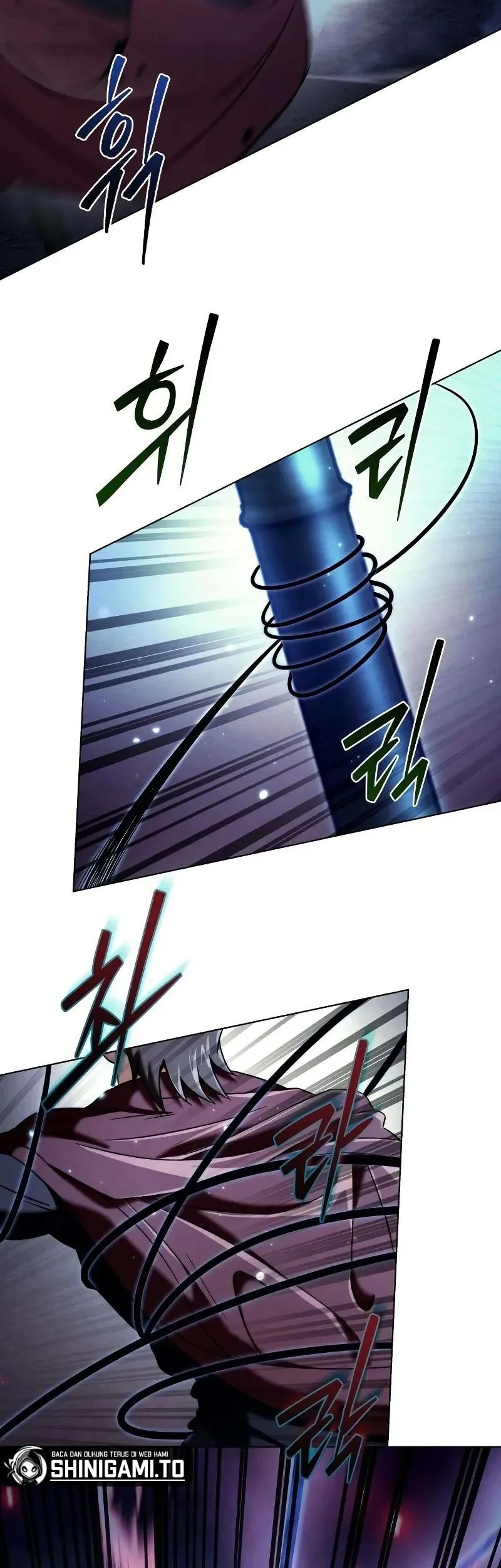 Overlord Of Sichuan Chapter 8 Gambar 63