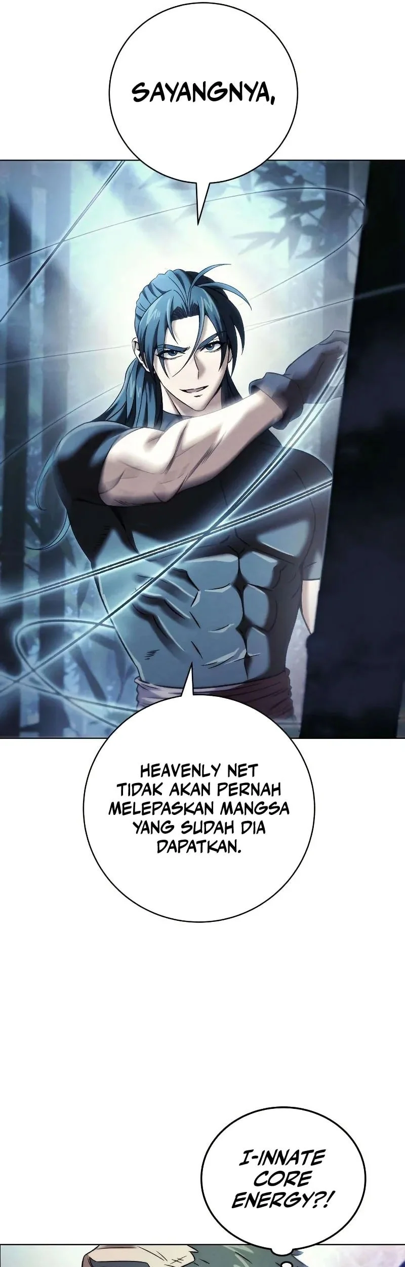 Overlord Of Sichuan Chapter 8 Gambar 66