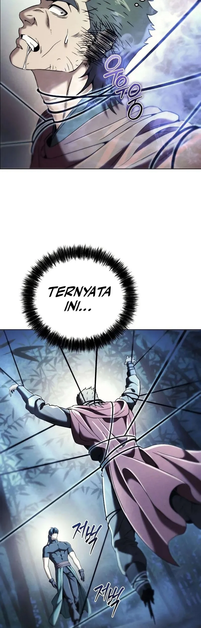 Overlord Of Sichuan Chapter 8 Gambar 67