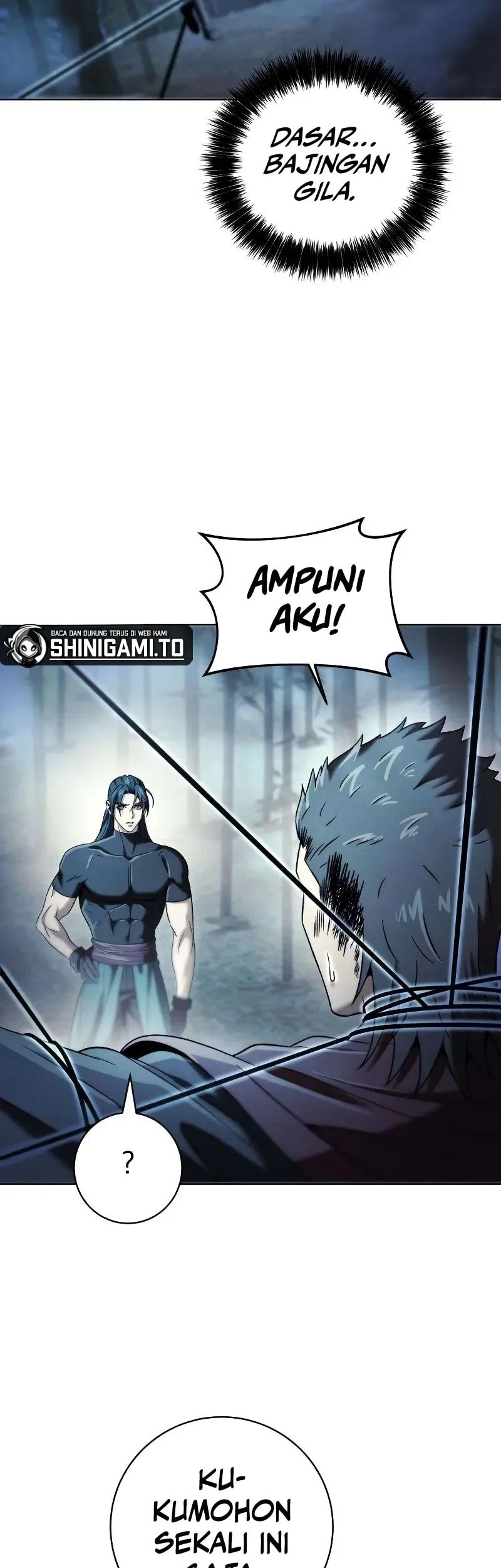 Overlord Of Sichuan Chapter 8 Gambar 68