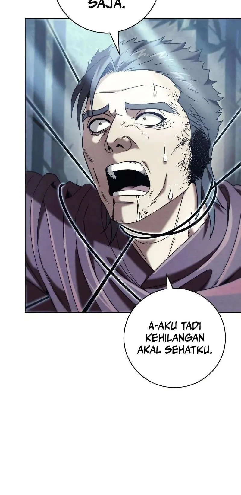 Overlord Of Sichuan Chapter 8 Gambar 69
