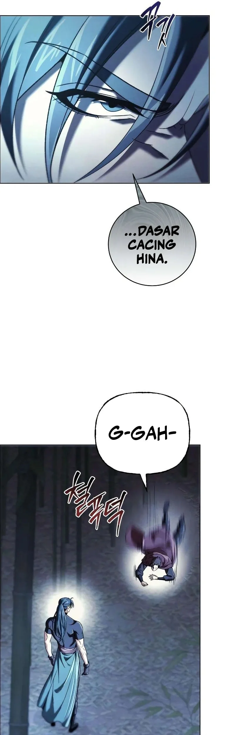 Overlord Of Sichuan Chapter 8 Gambar 70