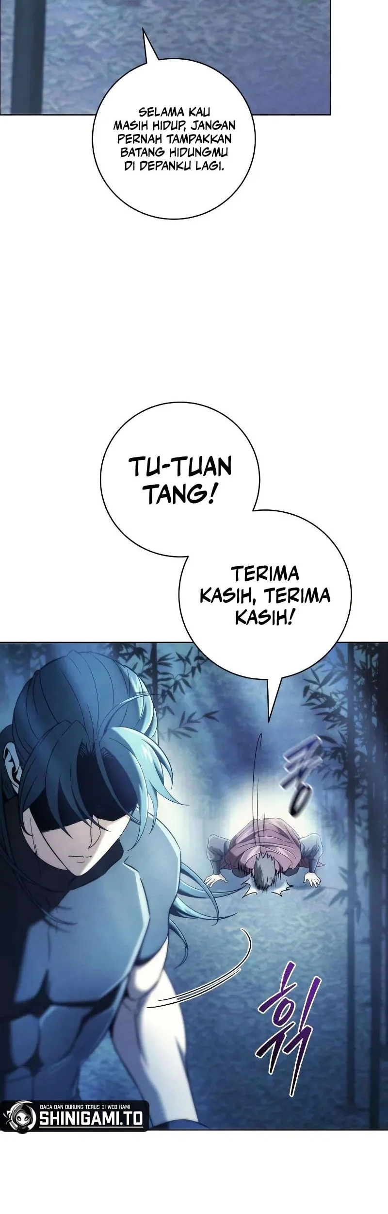 Overlord Of Sichuan Chapter 8 Gambar 71