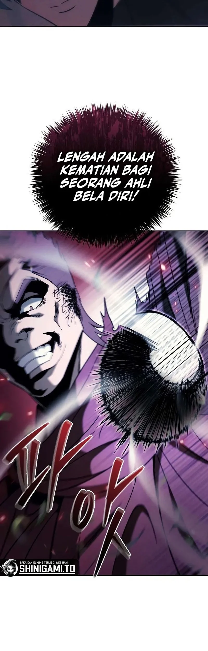 Overlord Of Sichuan Chapter 8 Gambar 75