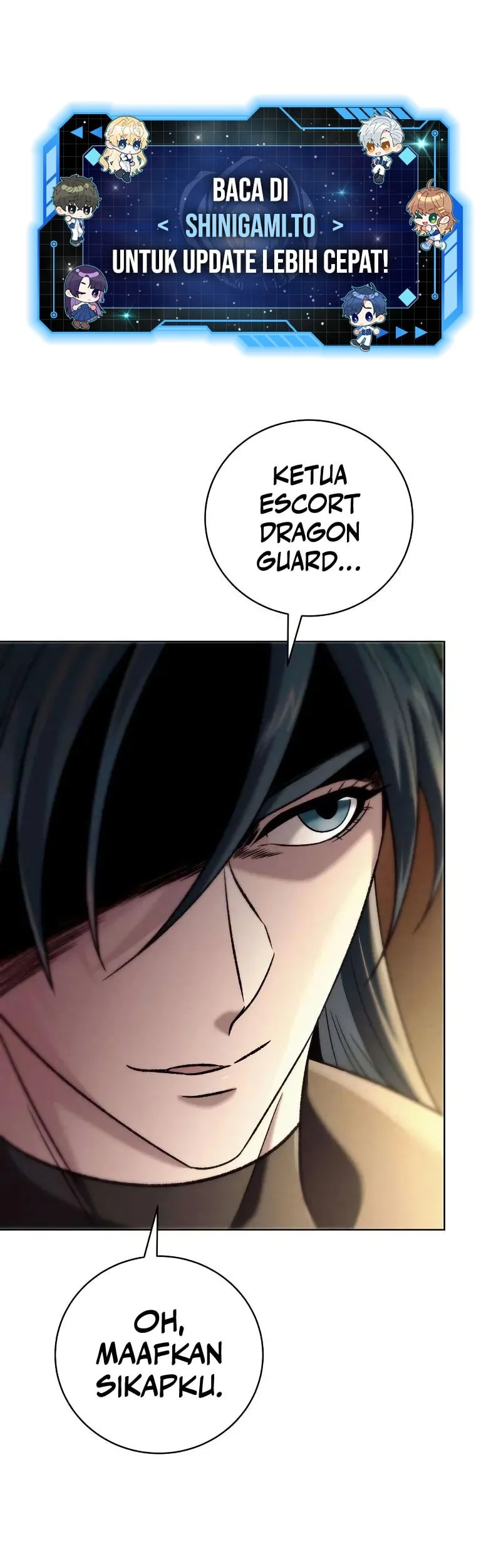 Manhwa Overlord Of Sichuan Chapter 8 gambar nomor 2
