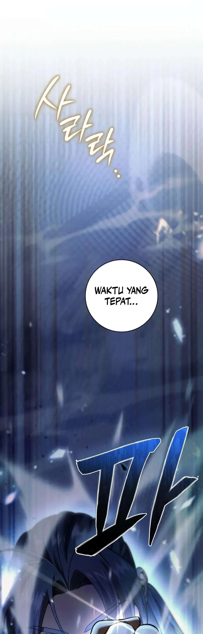 Overlord Of Sichuan Chapter 8 Gambar 4