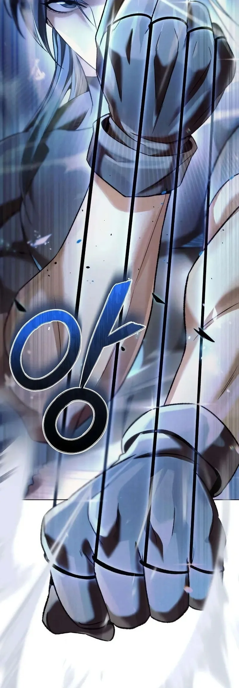 Overlord Of Sichuan Chapter 8 Gambar 5