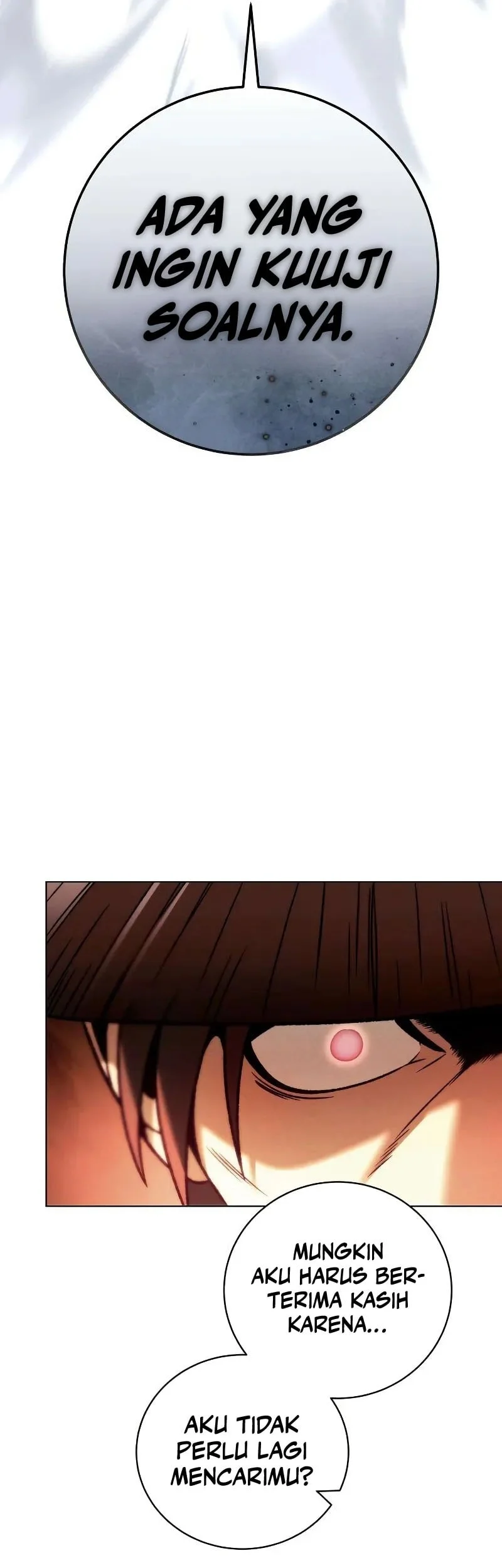 Overlord Of Sichuan Chapter 8 Gambar 6