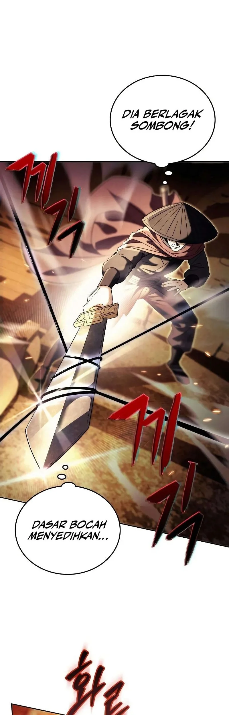 Overlord Of Sichuan Chapter 8 Gambar 7