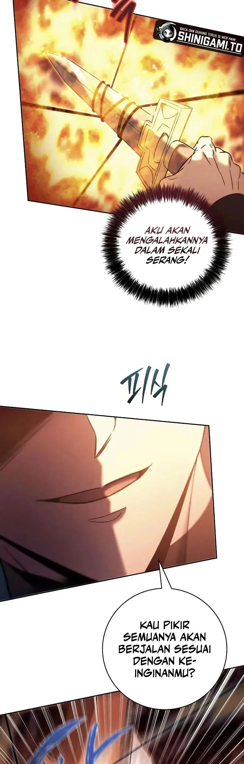 Overlord Of Sichuan Chapter 8 Gambar 8