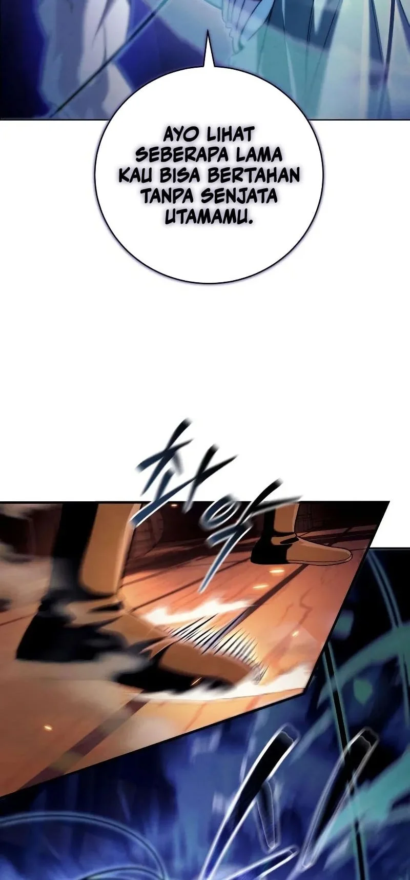 Overlord Of Sichuan Chapter 8 Gambar 13