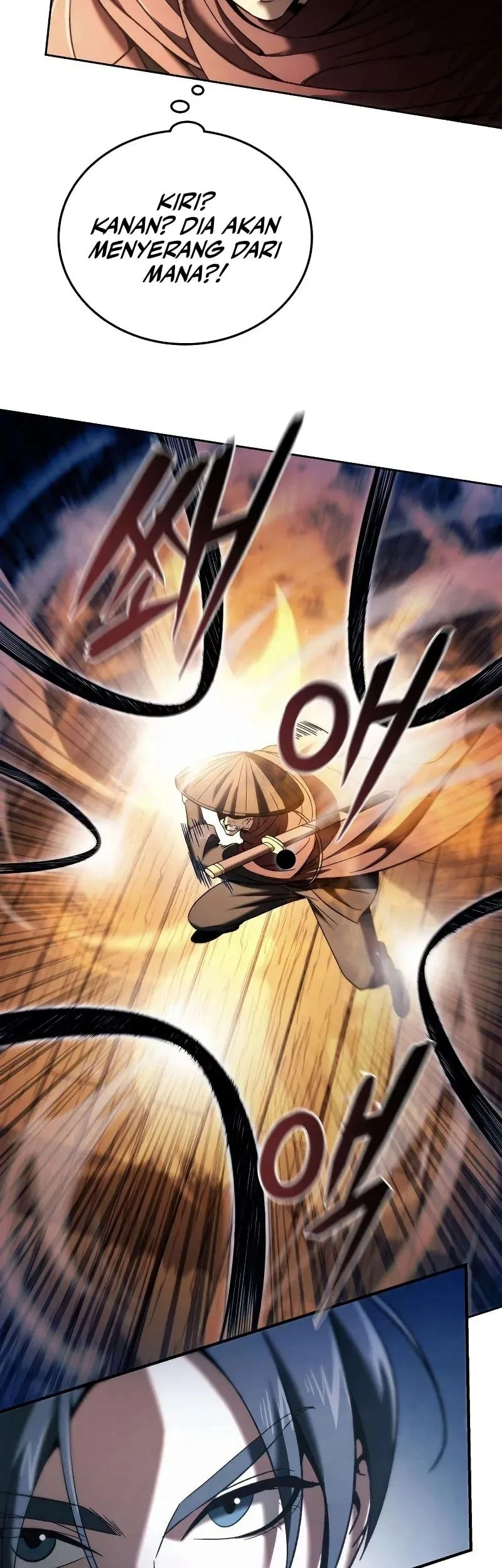 Overlord Of Sichuan Chapter 8 Gambar 16