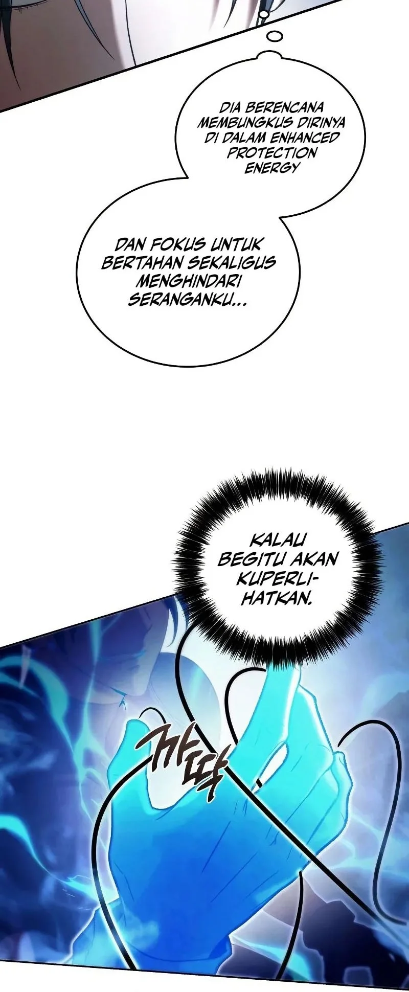 Overlord Of Sichuan Chapter 8 Gambar 17