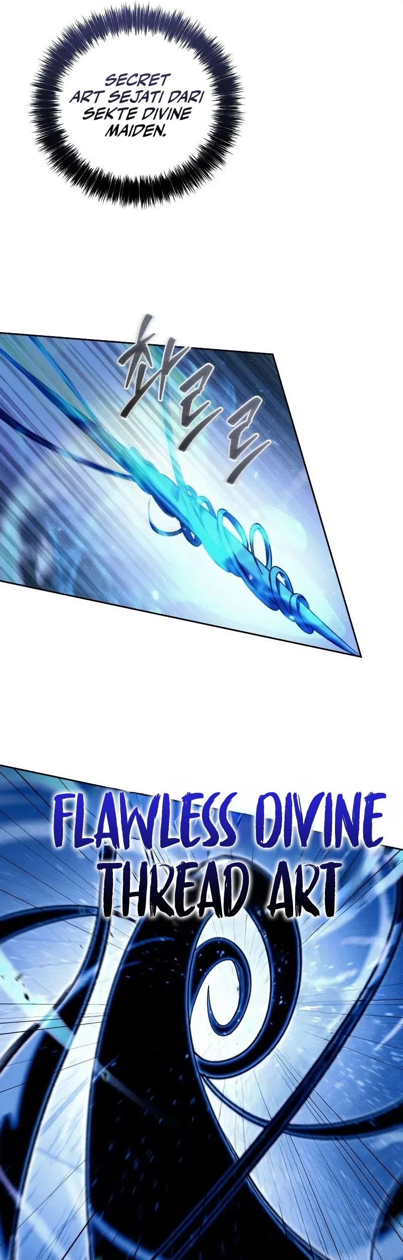 Overlord Of Sichuan Chapter 8 Gambar 18