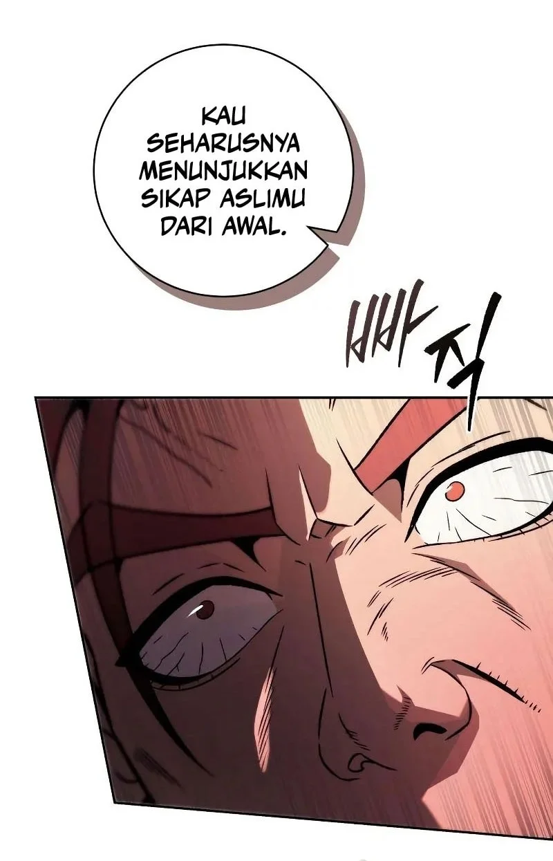 Overlord Of Sichuan Chapter 8 Gambar 21