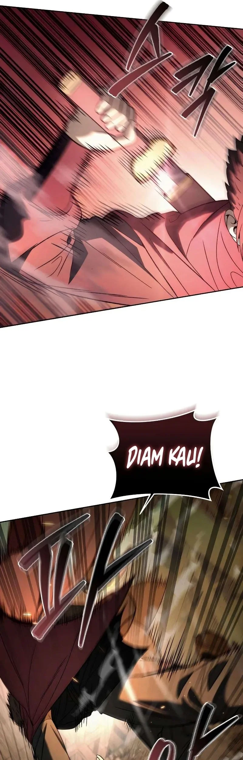 Overlord Of Sichuan Chapter 8 Gambar 22