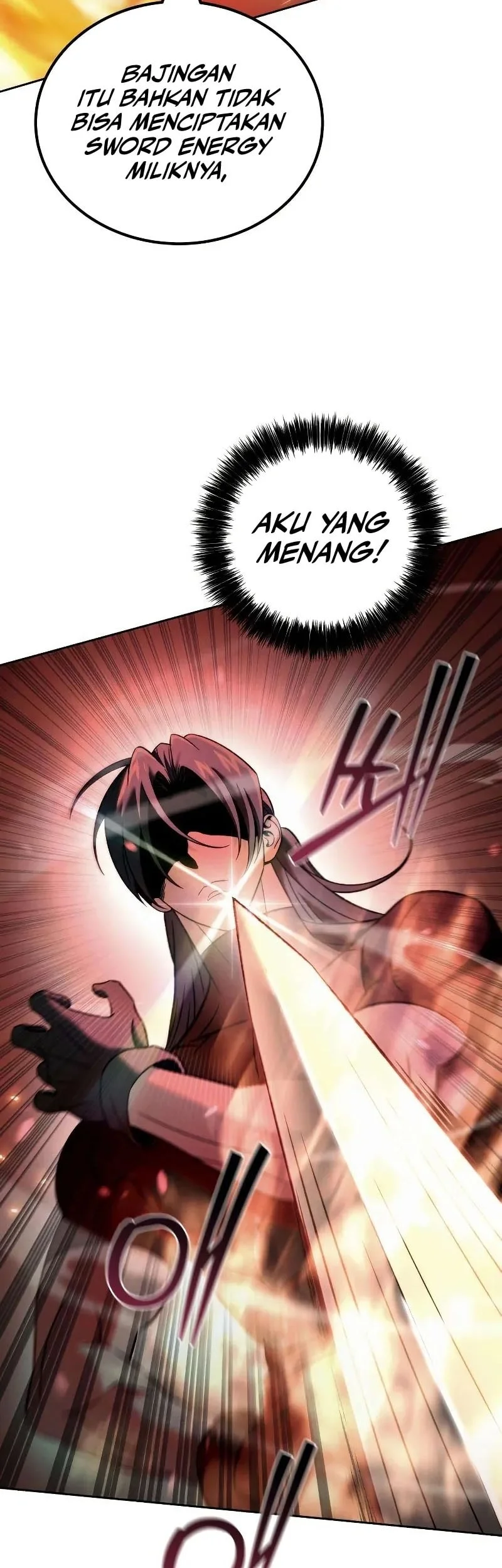 Overlord Of Sichuan Chapter 8 Gambar 24