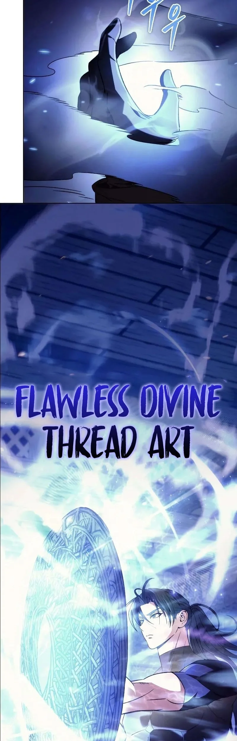 Overlord Of Sichuan Chapter 8 Gambar 28