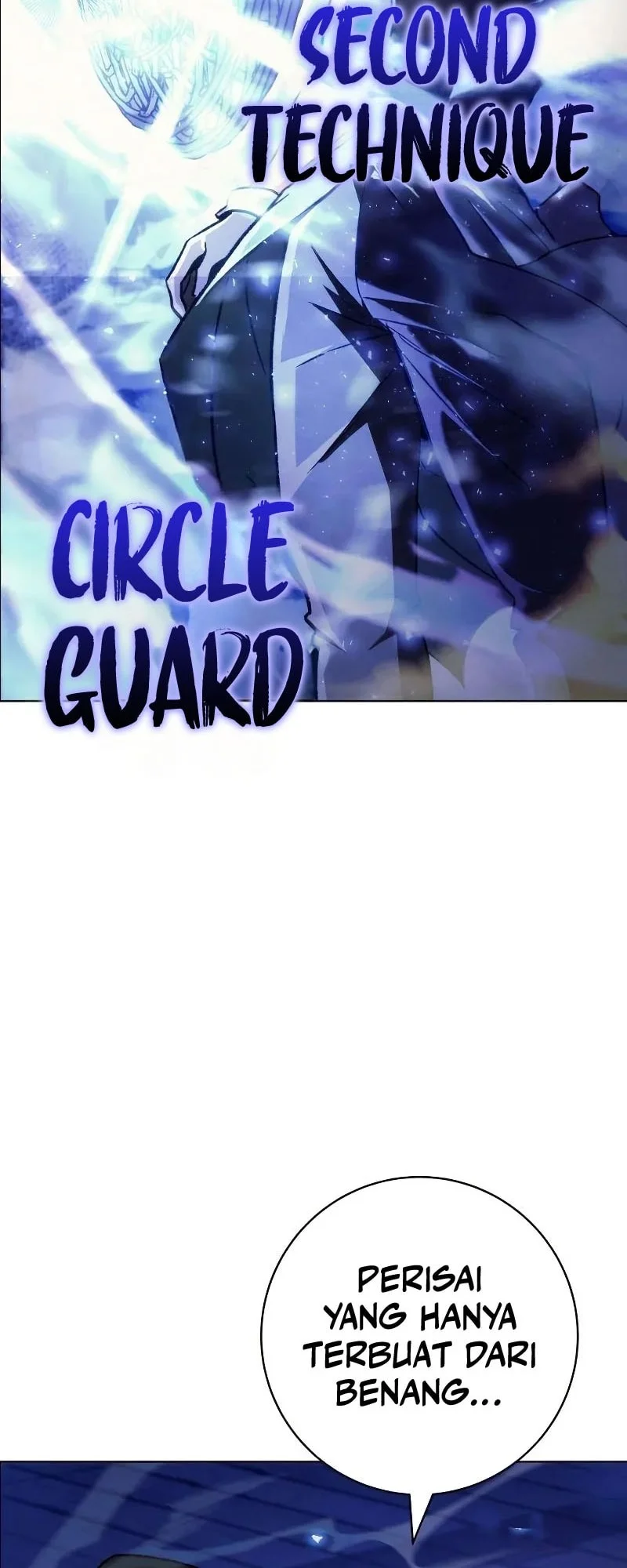 Overlord Of Sichuan Chapter 8 Gambar 29