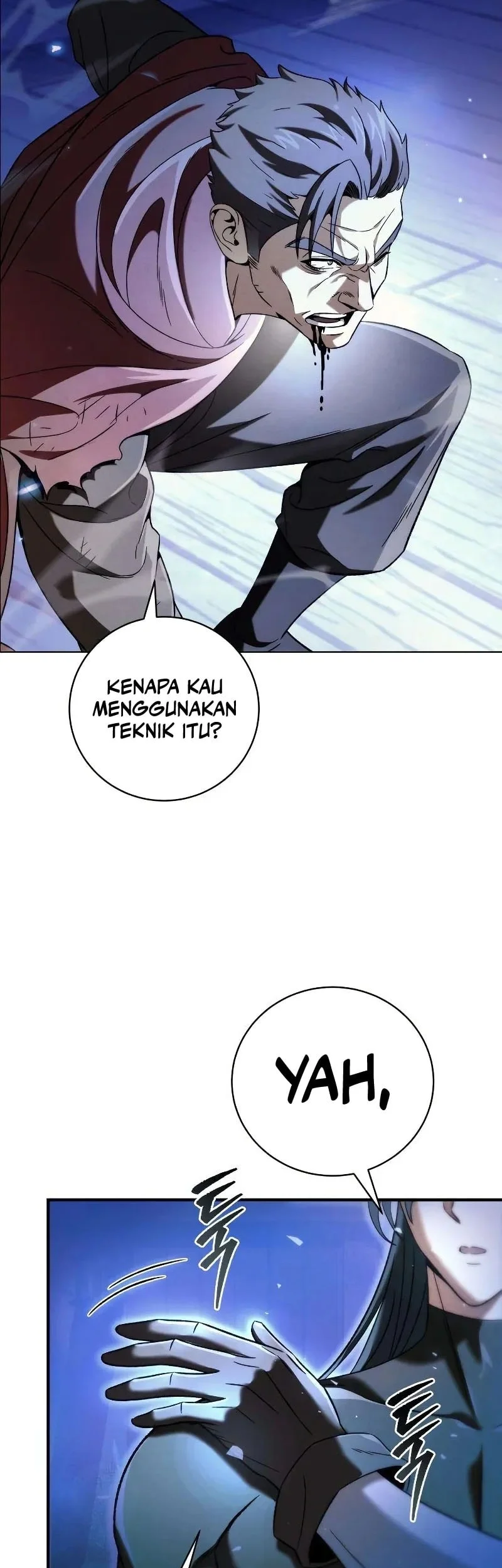 Overlord Of Sichuan Chapter 8 Gambar 30