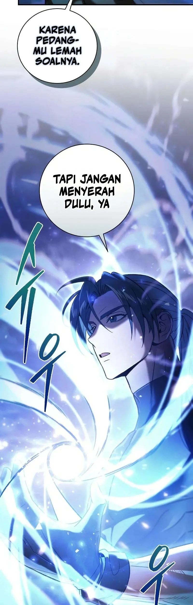 Overlord Of Sichuan Chapter 8 Gambar 31