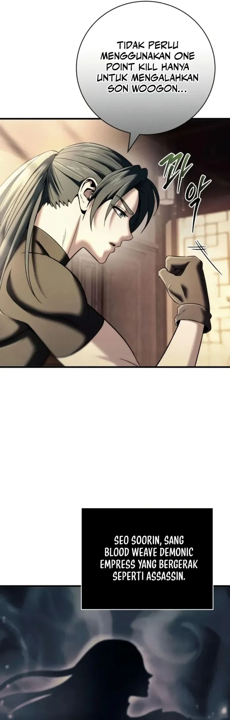 Overlord Of Sichuan Chapter 9 Gambar 34