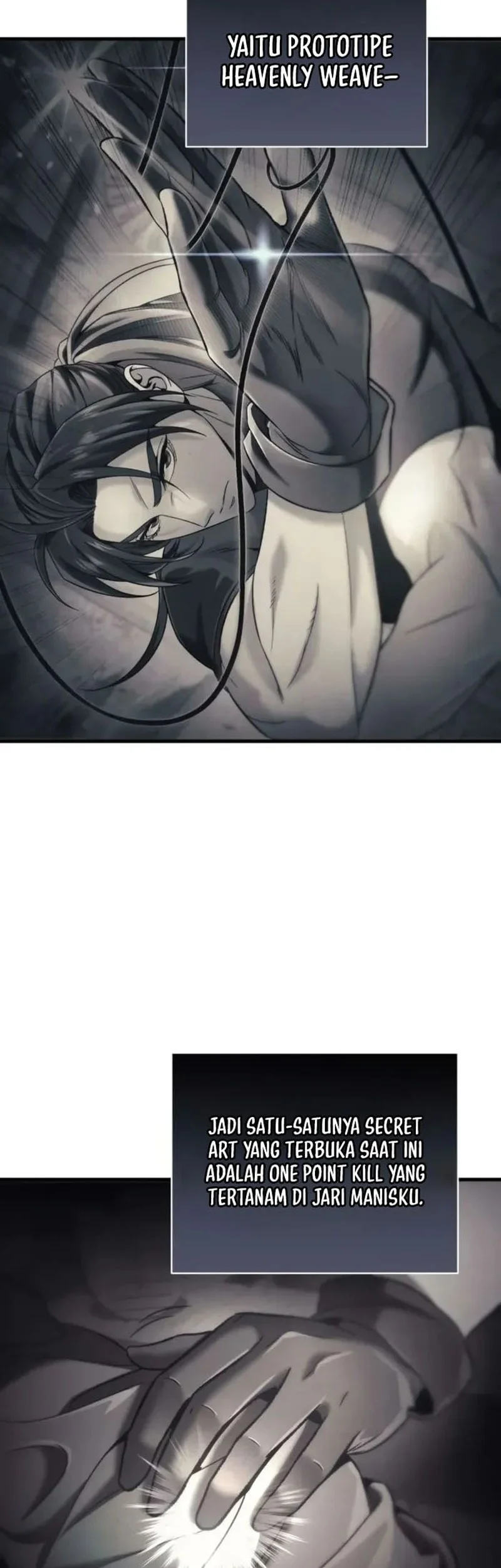 Overlord Of Sichuan Chapter 9 Gambar 36