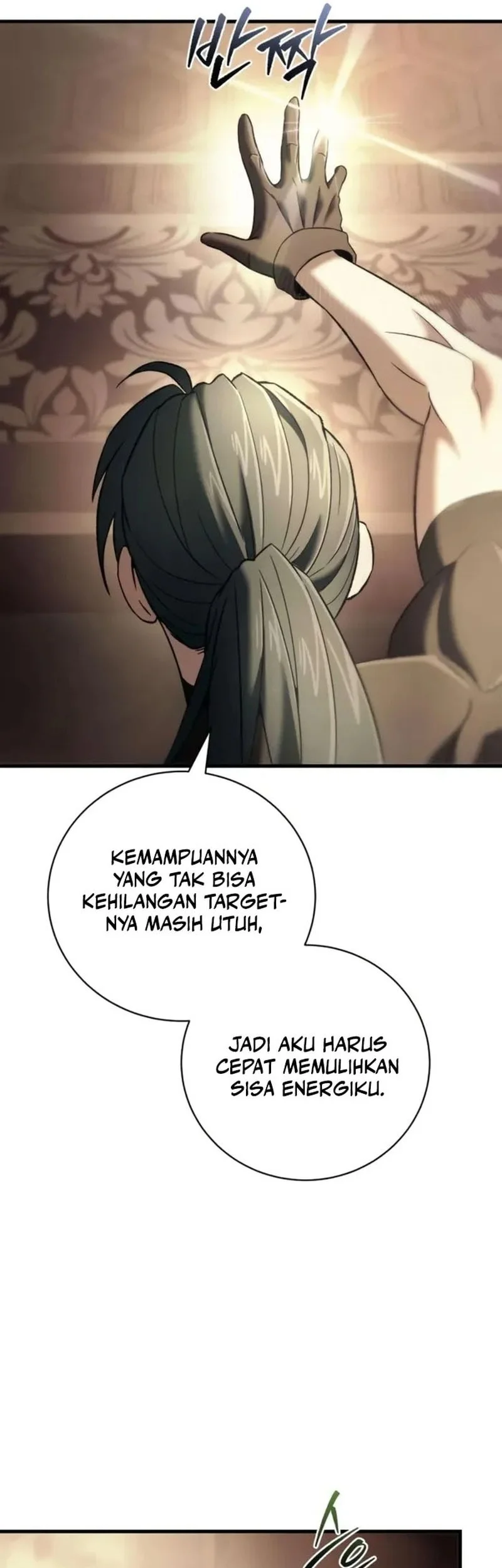 Overlord Of Sichuan Chapter 9 Gambar 38