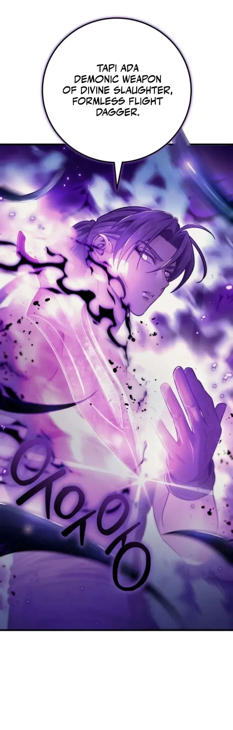 Overlord Of Sichuan Chapter 9 Gambar 41