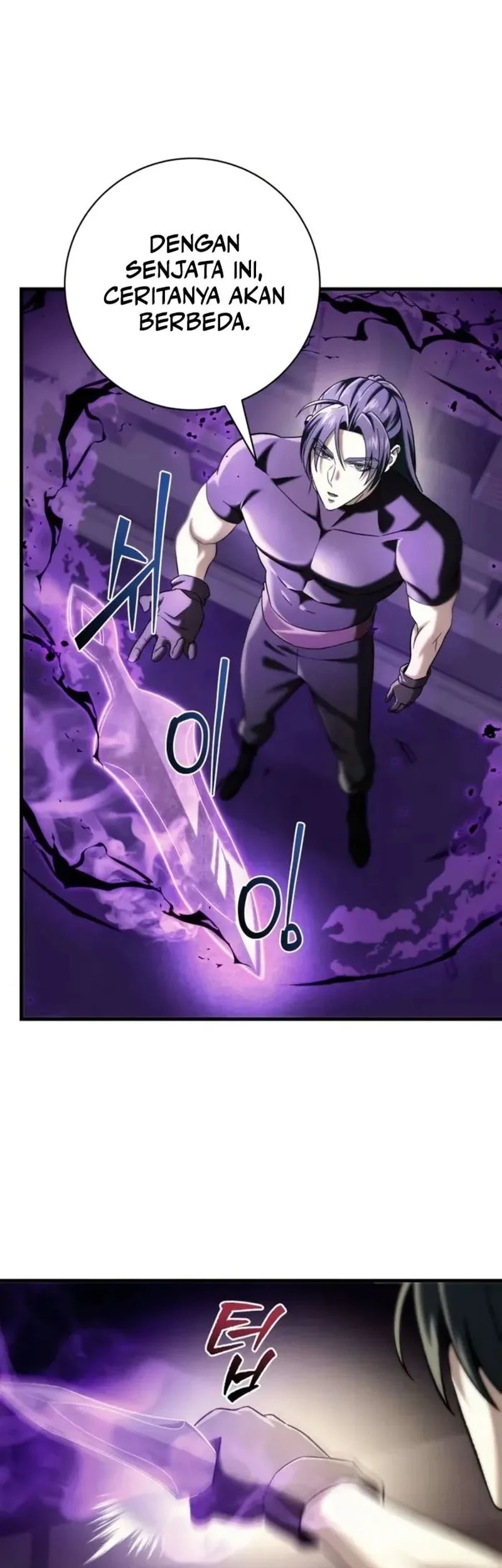 Overlord Of Sichuan Chapter 9 Gambar 42