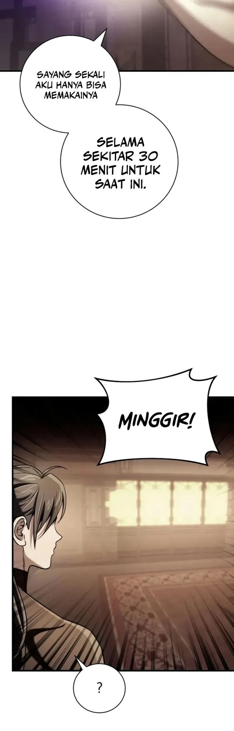 Overlord Of Sichuan Chapter 9 Gambar 43