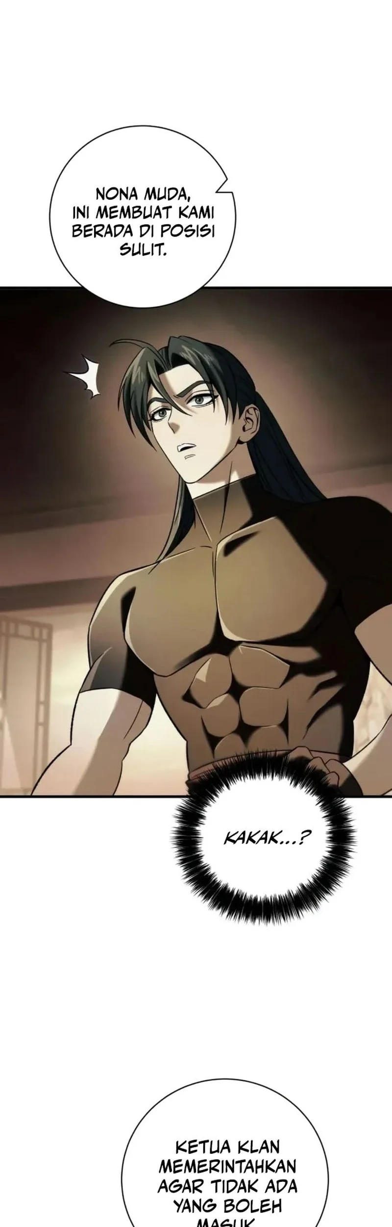 Overlord Of Sichuan Chapter 9 Gambar 44