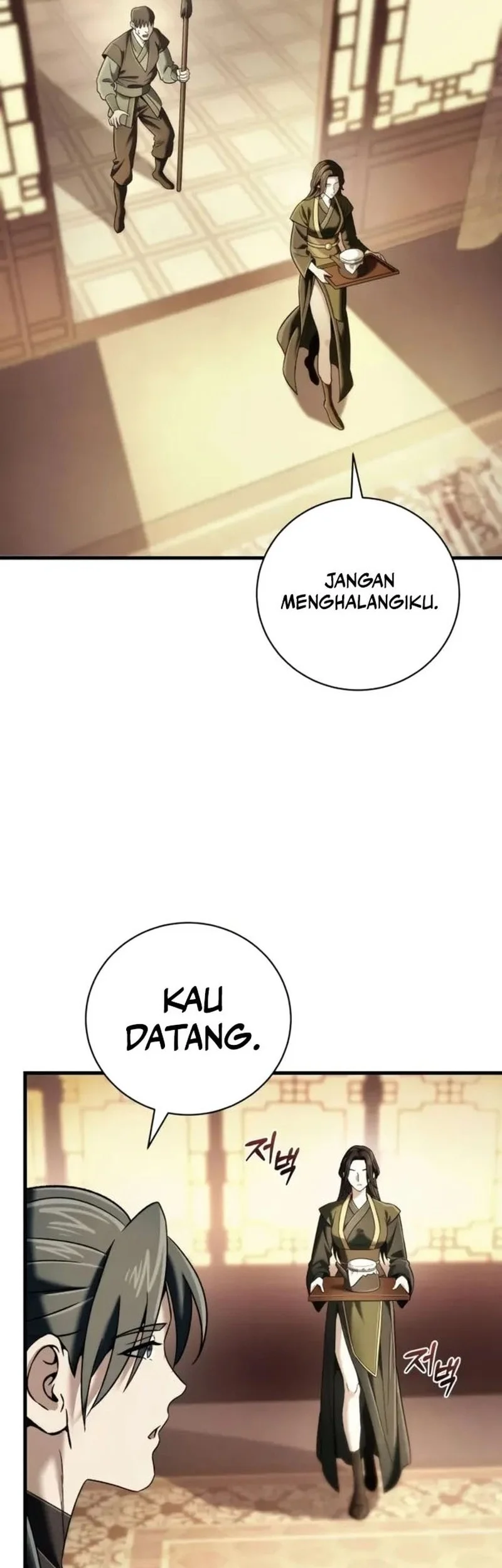 Overlord Of Sichuan Chapter 9 Gambar 47