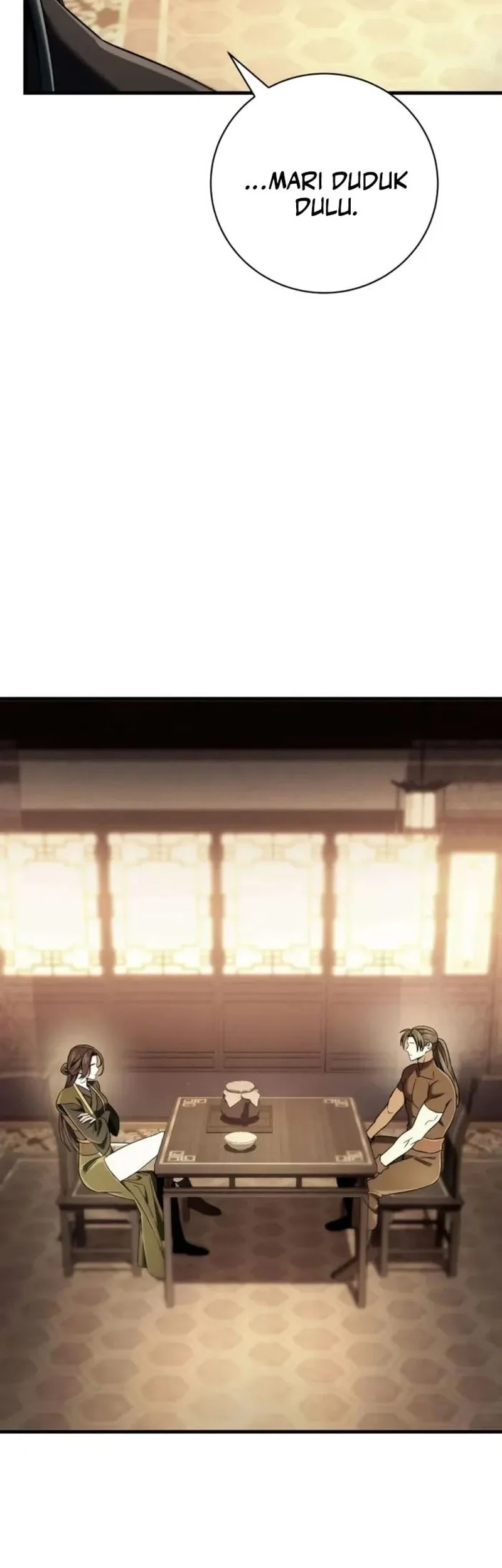 Overlord Of Sichuan Chapter 9 Gambar 48