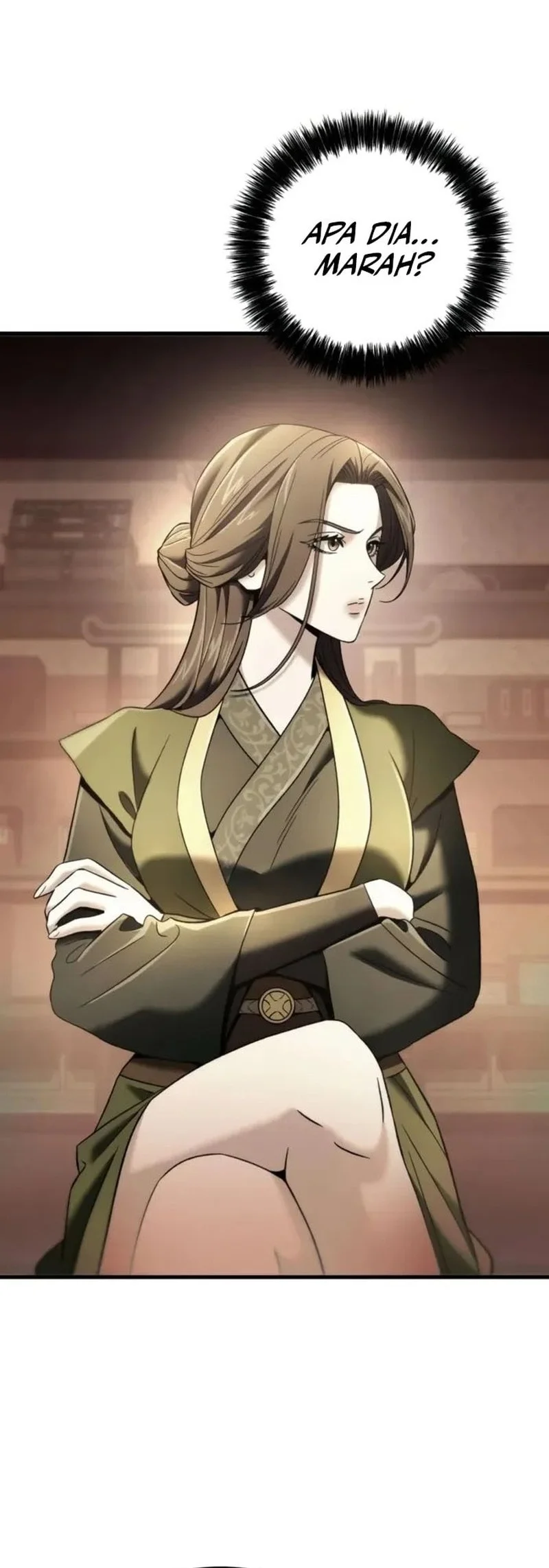 Overlord Of Sichuan Chapter 9 Gambar 49