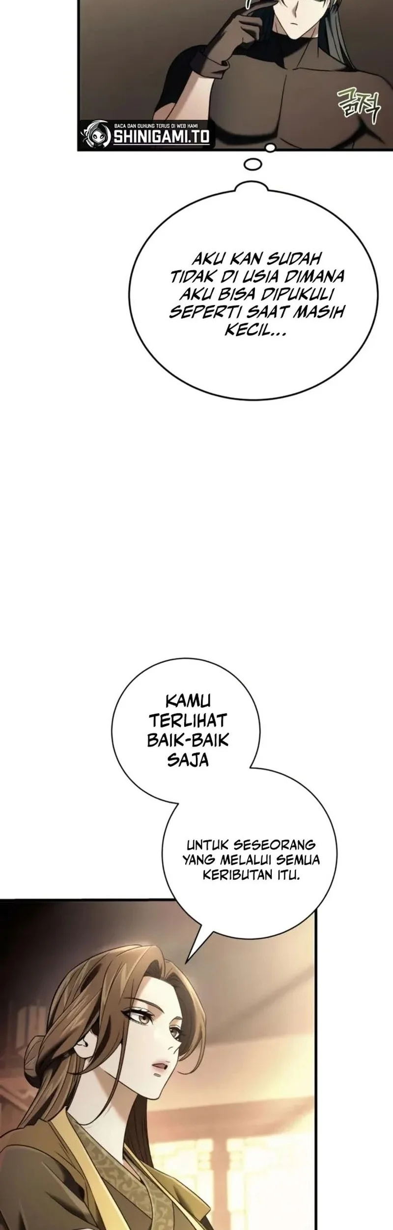 Overlord Of Sichuan Chapter 9 Gambar 51