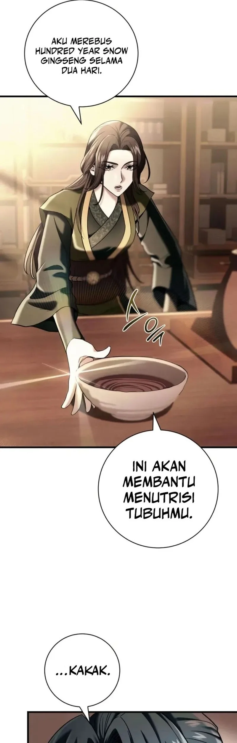 Overlord Of Sichuan Chapter 9 Gambar 54