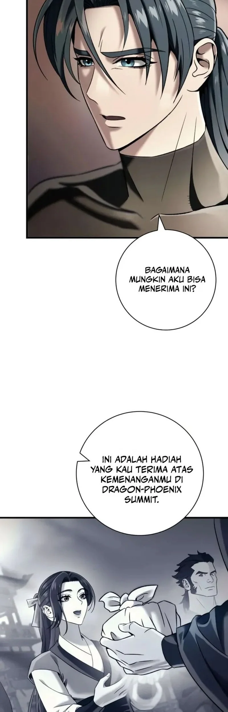 Overlord Of Sichuan Chapter 9 Gambar 55