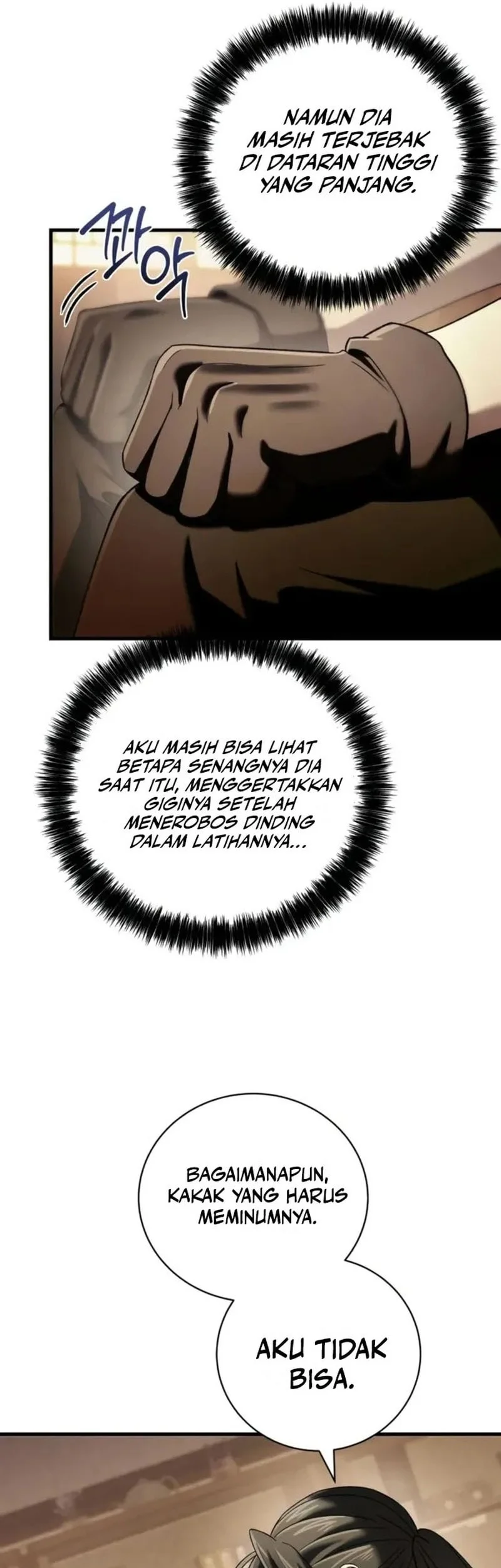 Overlord Of Sichuan Chapter 9 Gambar 58