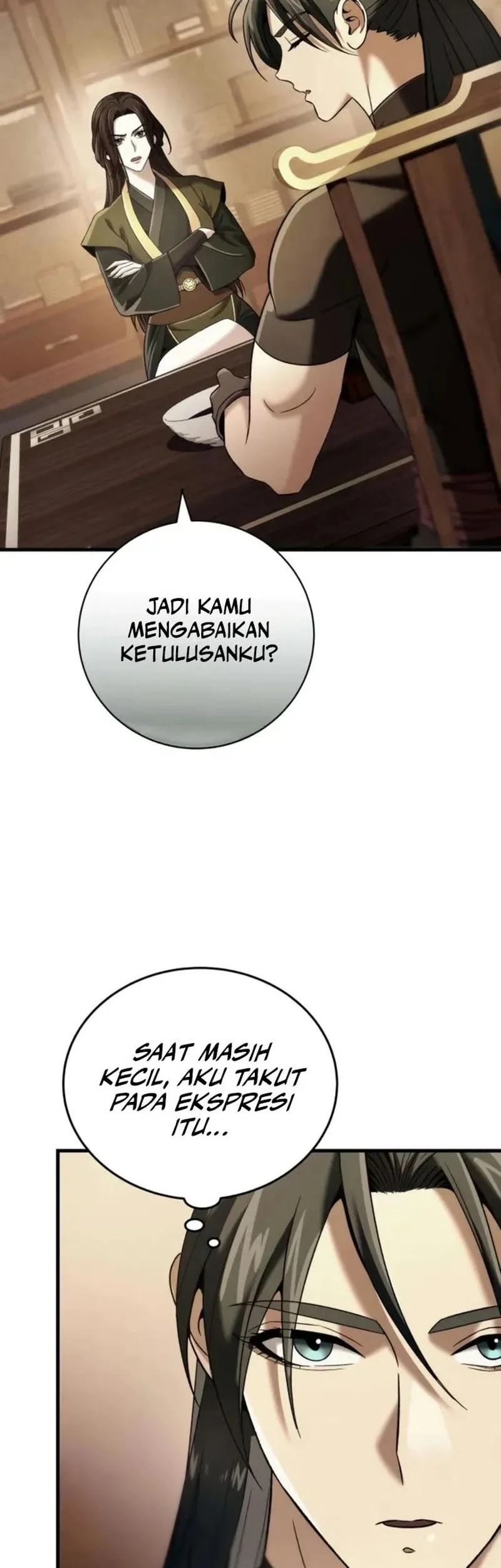 Overlord Of Sichuan Chapter 9 Gambar 59