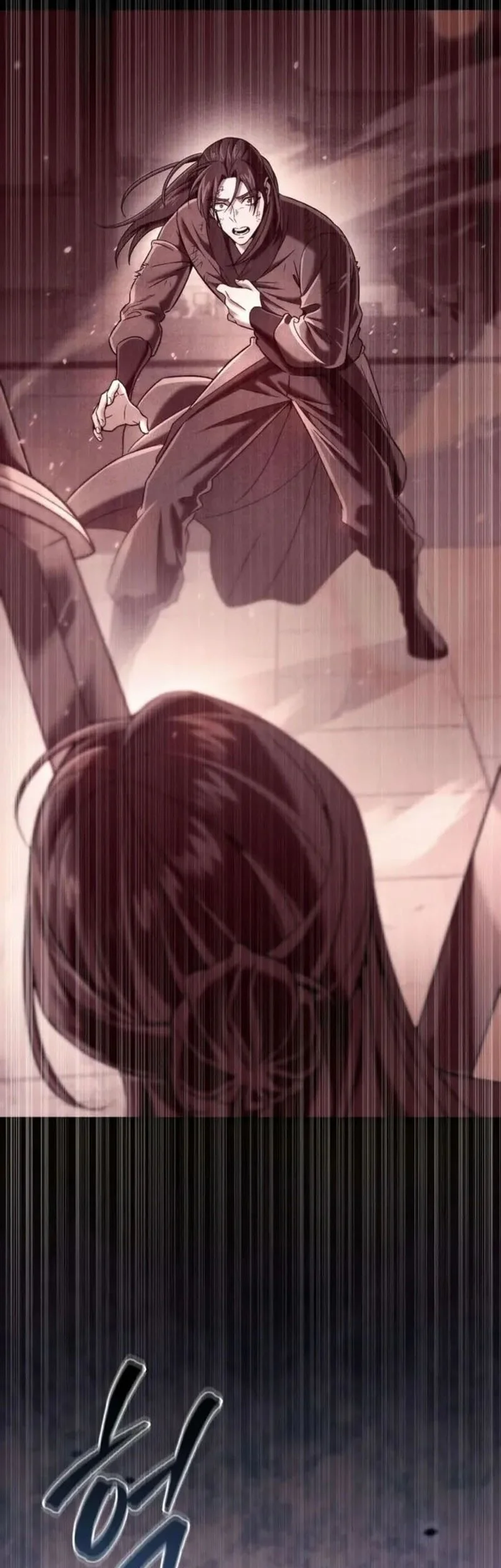 Overlord Of Sichuan Chapter 9 Gambar 64