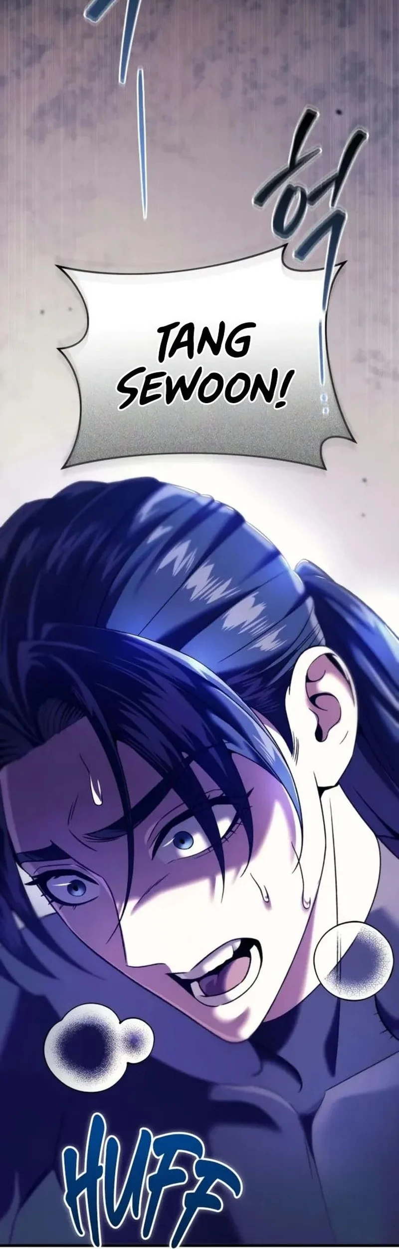 Overlord Of Sichuan Chapter 9 Gambar 65