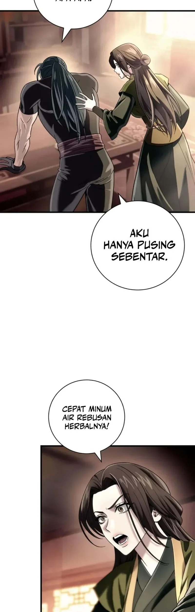 Overlord Of Sichuan Chapter 9 Gambar 67