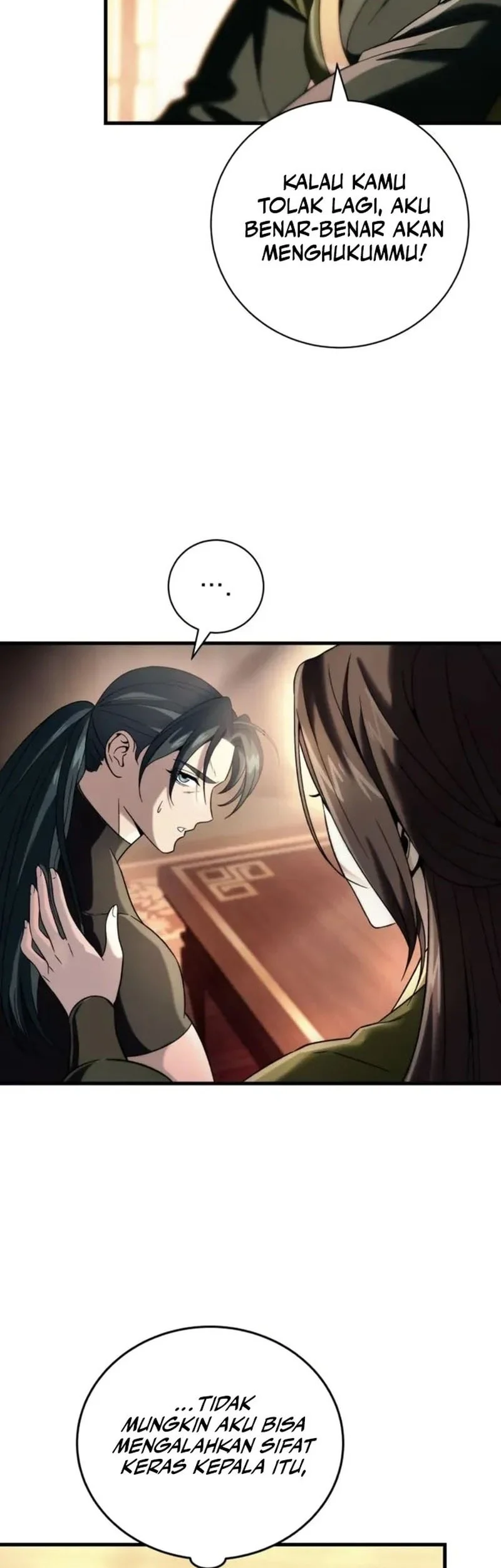 Overlord Of Sichuan Chapter 9 Gambar 68