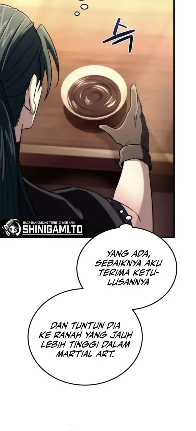 Overlord Of Sichuan Chapter 9 Gambar 69