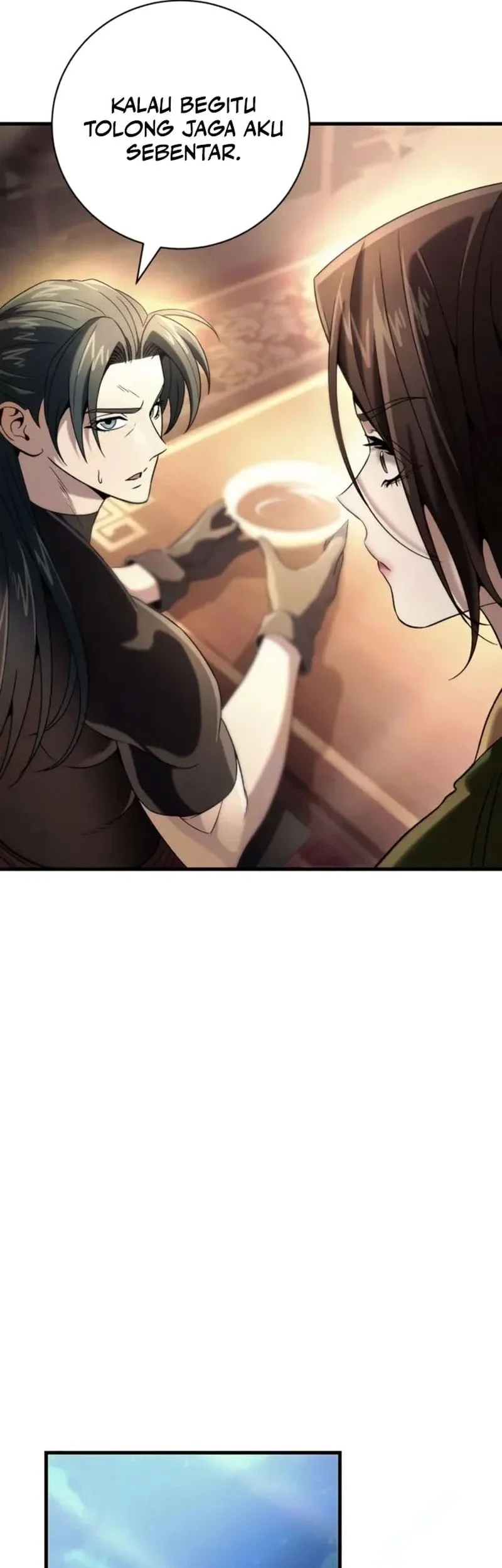 Overlord Of Sichuan Chapter 9 Gambar 70